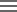 Show Main Navigation
